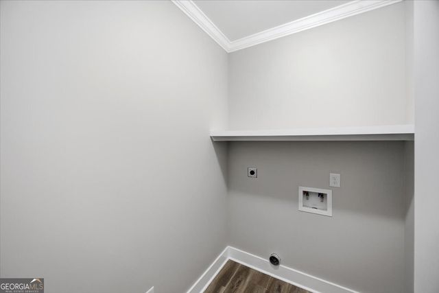 810 Holly Ridge, Gray, GA 31032
