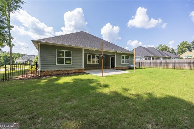 810 Holly Ridge, Gray, GA 31032