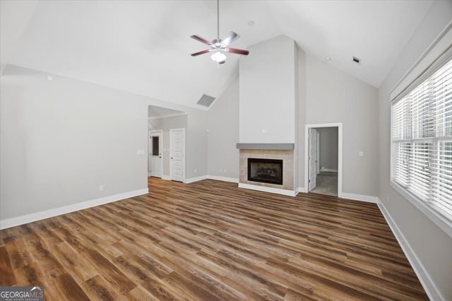 810 Holly Ridge, Gray, GA 31032