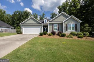 810 Holly Ridge, Gray, GA 31032