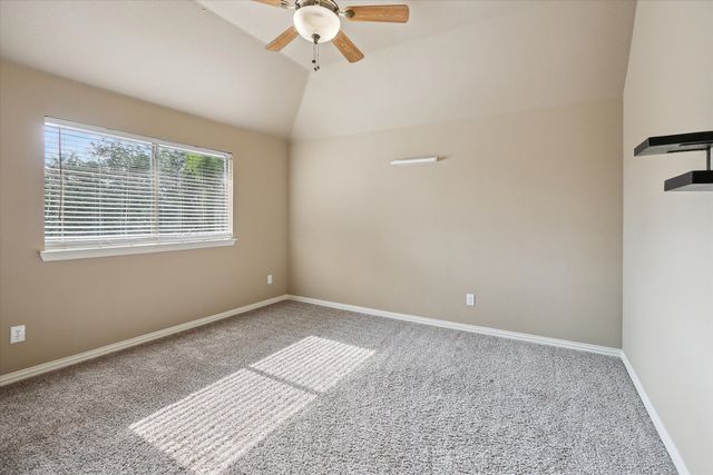 3417 Bear Creek Drive, Hurst, TX 76054