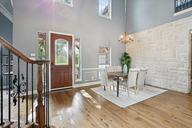 3417 Bear Creek Drive, Hurst, TX 76054