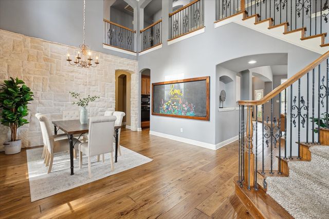 3417 Bear Creek Drive, Hurst, TX 76054