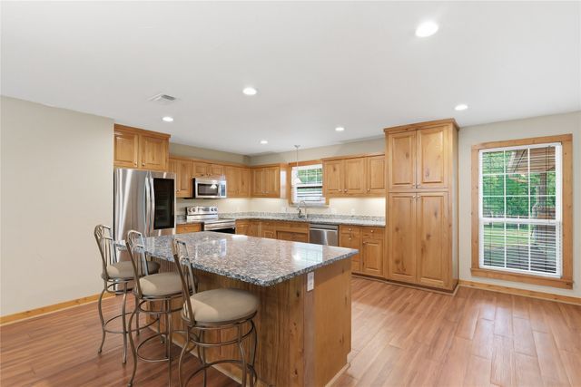 1528 Tidwell Road, Brock, TX 76087