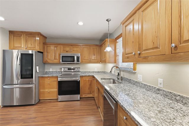 1528 Tidwell Road, Brock, TX 76087