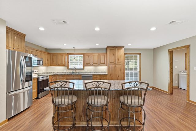 1528 Tidwell Road, Brock, TX 76087