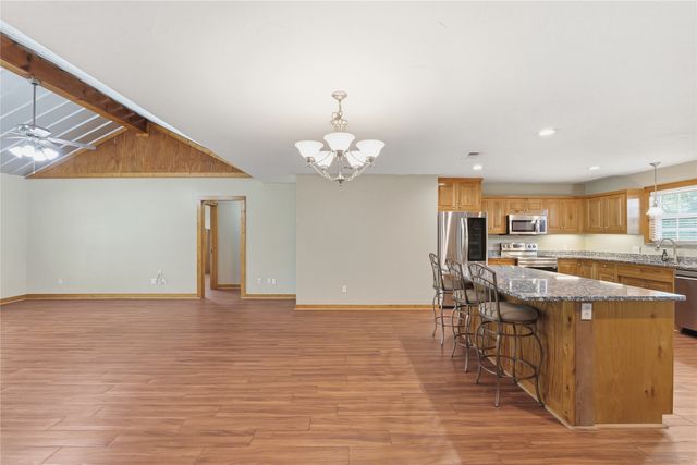 1528 Tidwell Road, Brock, TX 76087