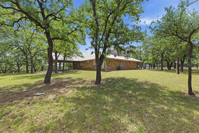1528 Tidwell Road, Brock, TX 76087
