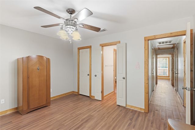 1528 Tidwell Road, Brock, TX 76087