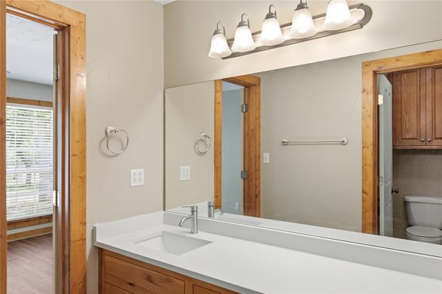 1528 Tidwell Road, Brock, TX 76087