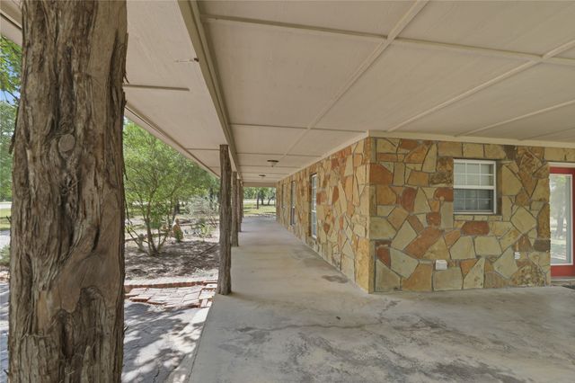 1528 Tidwell Road, Brock, TX 76087