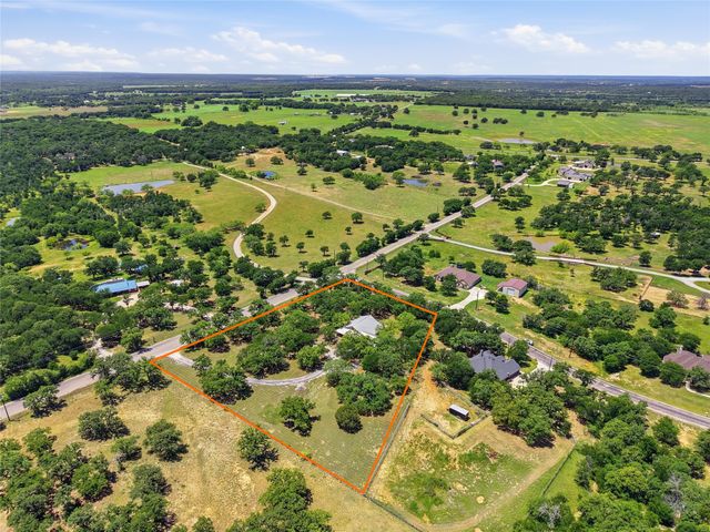 1528 Tidwell Road, Brock, TX 76087