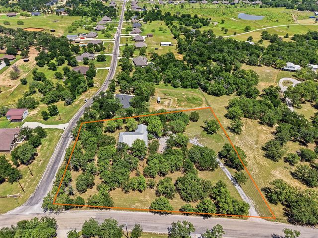 1528 Tidwell Road, Brock, TX 76087