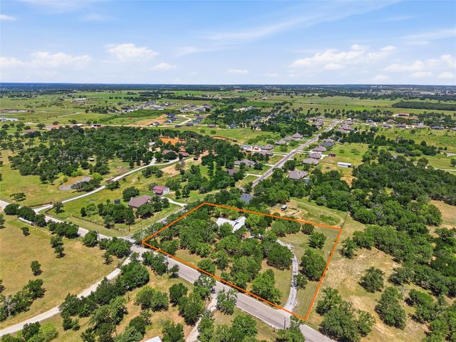 1528 Tidwell Road, Brock, TX 76087