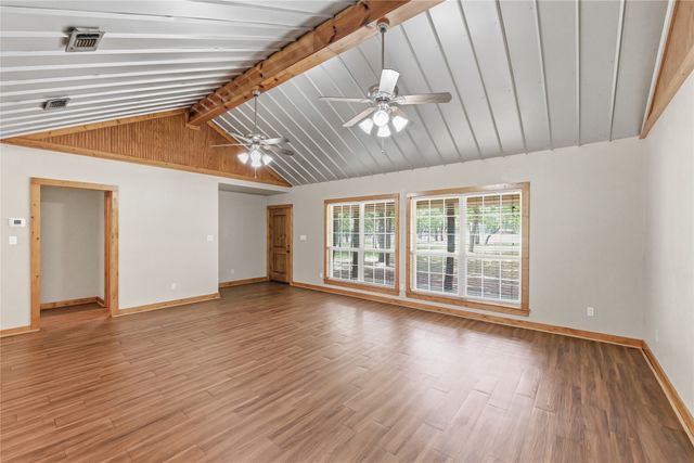 1528 Tidwell Road, Brock, TX 76087