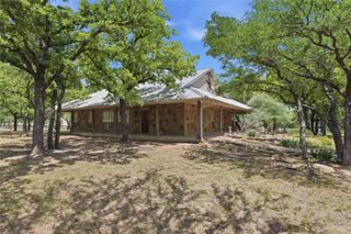 1528 Tidwell Road, Brock, TX 76087