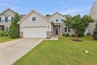 538 Princeton Circle, Palmetto, GA 30268