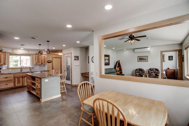 14868 Stocking Lake Access Road, Menahga, MN 56464