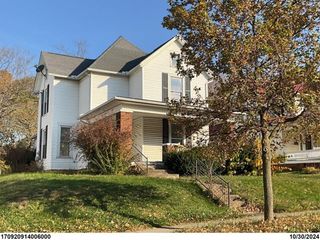 413 E Sandusky Avenue 413 E Sandusky Avenue, Bellefontaine, OH 43311
