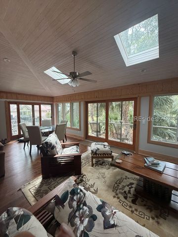 76 Kingston Dunes Rd, Hilton Head Island, SC 29928