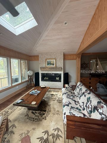 76 Kingston Dunes Rd, Hilton Head Island, SC 29928