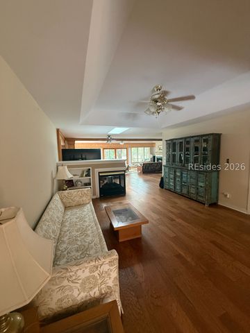 76 Kingston Dunes Rd, Hilton Head Island, SC 29928