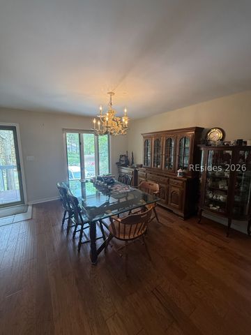 76 Kingston Dunes Rd, Hilton Head Island, SC 29928