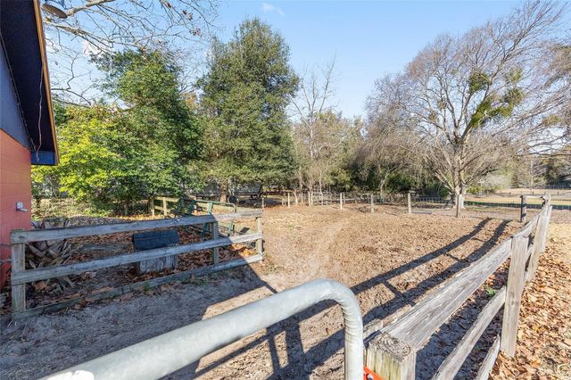 825 NE 165TH STREET, Citra, FL 32113