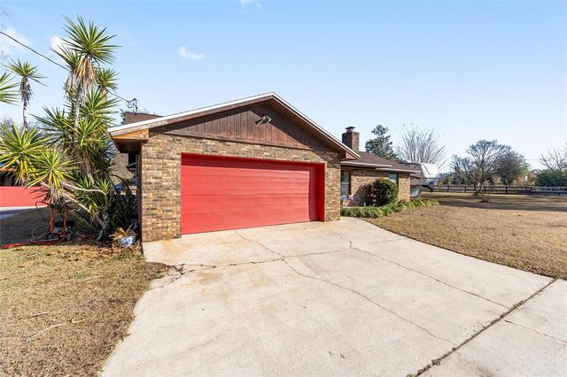 825 NE 165TH STREET, Citra, FL 32113