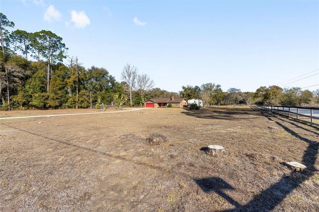 825 NE 165TH STREET, Citra, FL 32113