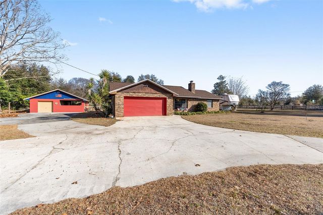 825 NE 165TH STREET, Citra, FL 32113