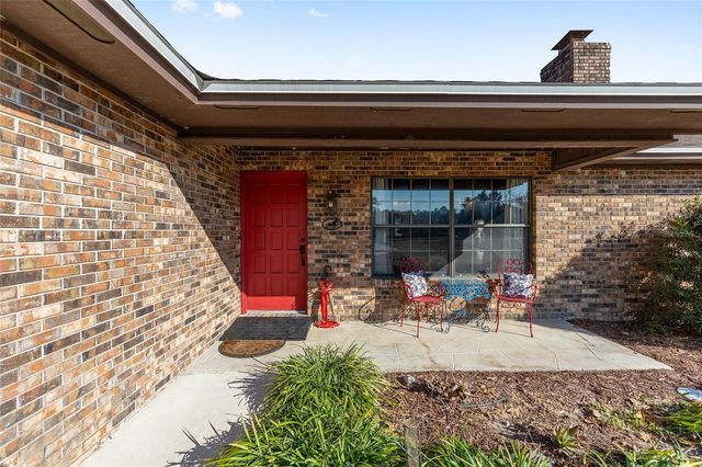 825 NE 165TH STREET, Citra, FL 32113