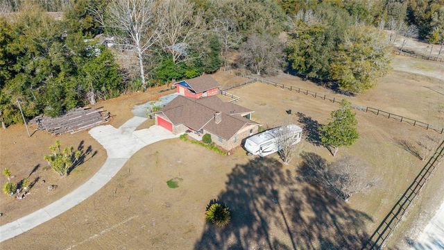 825 NE 165TH STREET, Citra, FL 32113