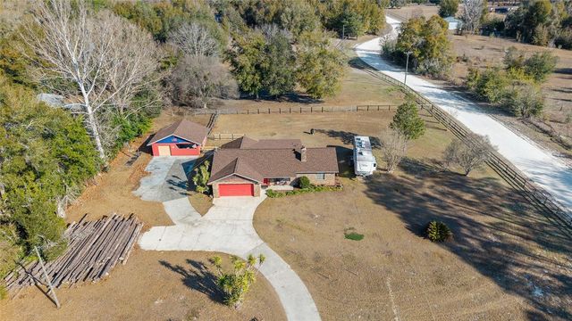 825 NE 165TH STREET, Citra, FL 32113