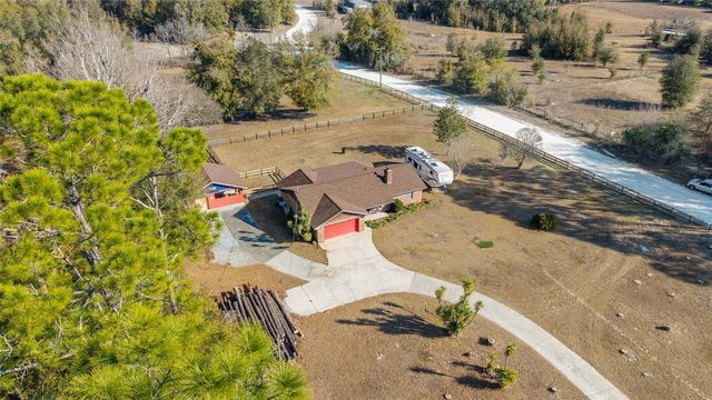 825 NE 165TH STREET, Citra, FL 32113