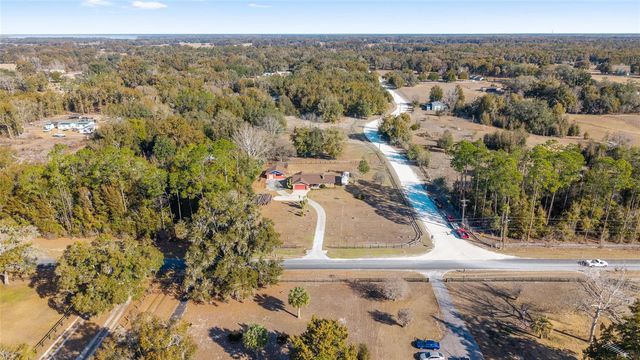 825 NE 165TH STREET, Citra, FL 32113