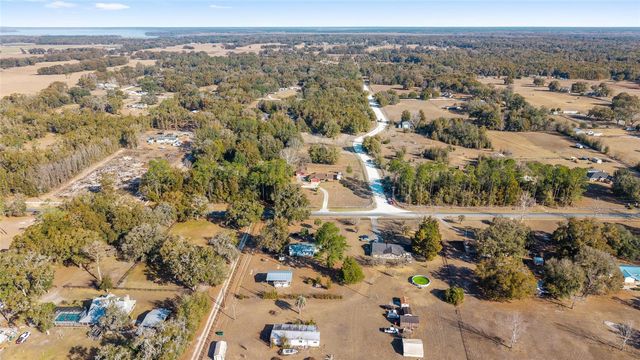 825 NE 165TH STREET, Citra, FL 32113