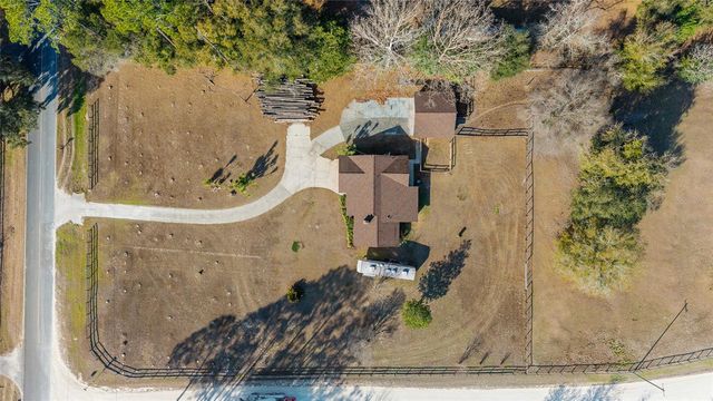 825 NE 165TH STREET, Citra, FL 32113