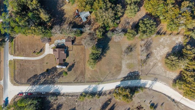 825 NE 165TH STREET, Citra, FL 32113