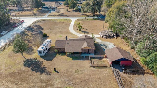 825 NE 165TH STREET, Citra, FL 32113