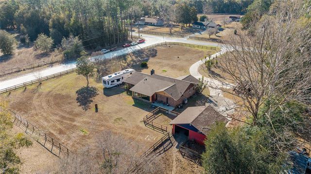 825 NE 165TH STREET, Citra, FL 32113