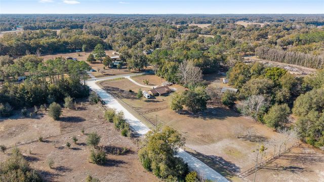 825 NE 165TH STREET, Citra, FL 32113