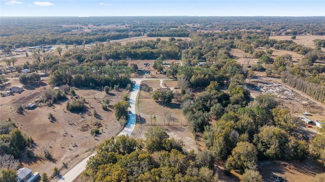 825 NE 165TH STREET, Citra, FL 32113