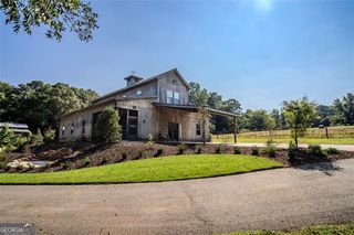 1700 BEAVER DAM Road, Madison, GA 30650