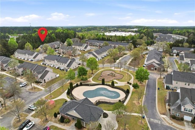 2555 Flat Shoals Road 401, Atlanta, GA 30349