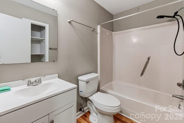 123 Robinette Lane, Statesville, NC 28625
