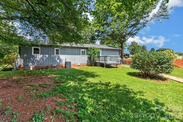 123 Robinette Lane, Statesville, NC 28625