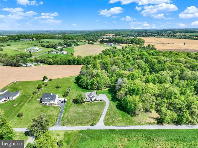 4192 EVERGREEN RD, Felton, PA 17322