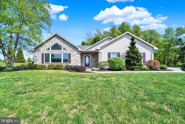 4192 EVERGREEN RD, Felton, PA 17322
