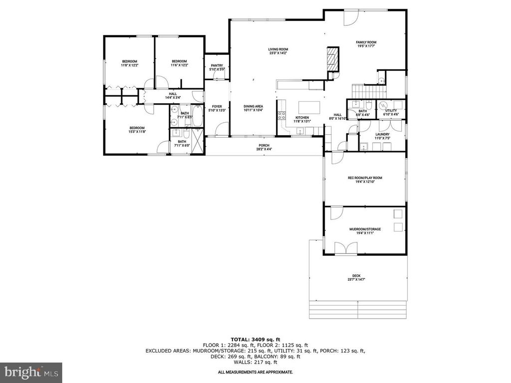 8216 FENWAY RD, Bethesda, MD 20817